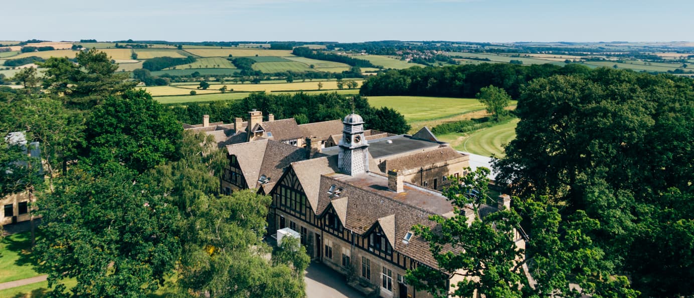 Kingham Hill School